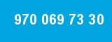 970 069 73 30 970 069 73 30